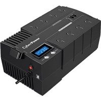 Electrical Power Protection And Batteries