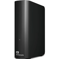 Portable Hard Drives