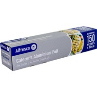 Aluminium Foil