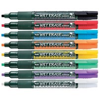 Chalk Markers