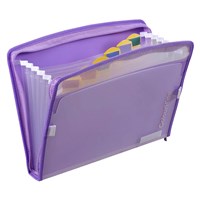 Expanding And Portable Files