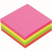 Memo Cube Notes
