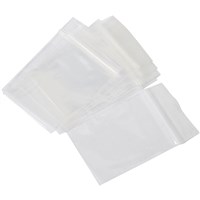 Self Seal Bags