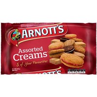 Biscuits And Snacks