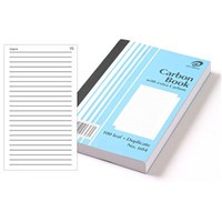 Duplicate And Triplicate Books