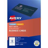 Business And Name Cards