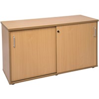 Credenzas