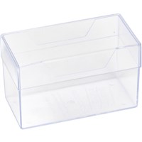 Business Card Holders