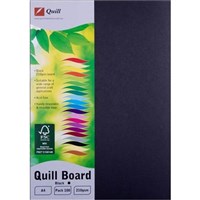 Coloured Board