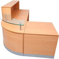Reception Desks
