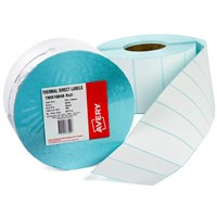 Thermal Labels