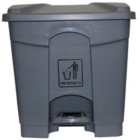 General Waste Bins