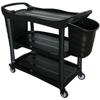 Janitors Carts