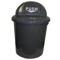 Waste Bins