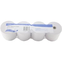 Cash Register Rolls