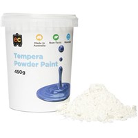 Powder Paint