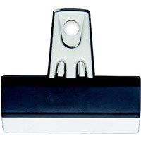 Letter Clips
