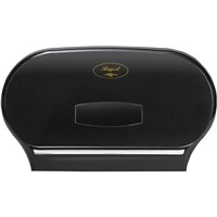 Toilet Roll Dispenser
