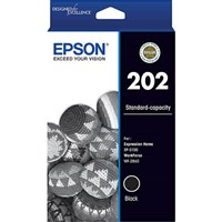 Epson Original Inkjet Cartridges