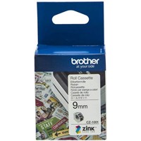 Brother Dk Labels
