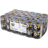 Toilet Tissue And Dispensers