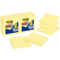 Pop Up Note Dispensers And Refills