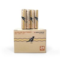 Alkaline Batteries