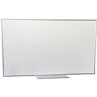 Wall Mounted Porcelain Whiteboards