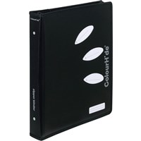 Binder Wallets