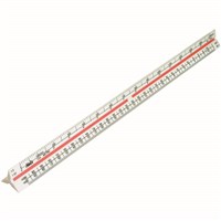 Scale Rulers