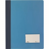 Flat Files