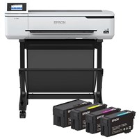 Large Format Printers