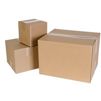 Packaging And Shipping