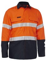 Flame Retardant Workwear